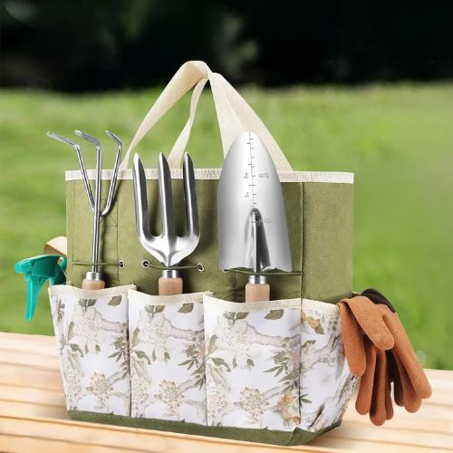 outil-de-jardinage