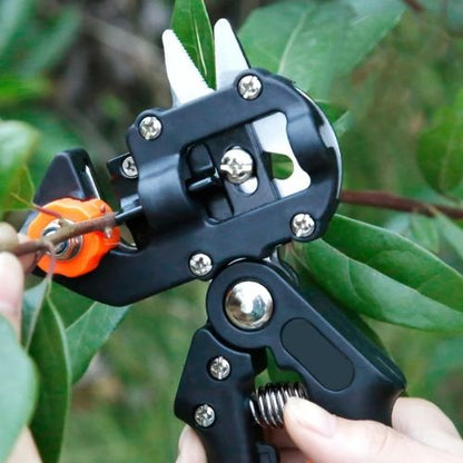Secateur  |  GreftPruner