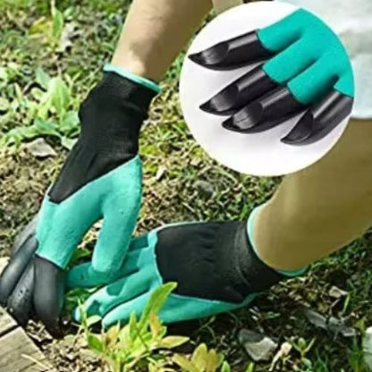 outils-de-jardinage-gants