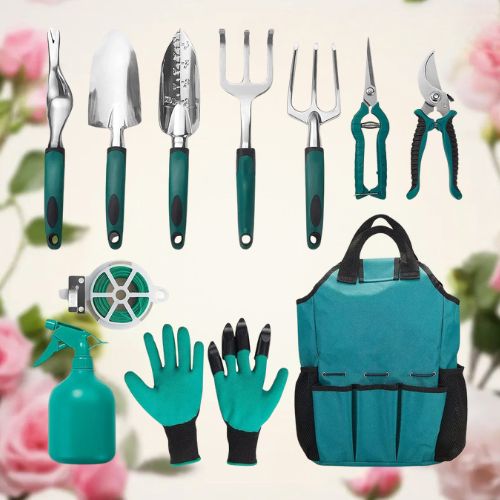 outils-de-jardinage