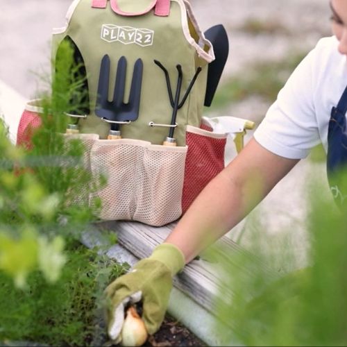 Outils pour le jardin | GardenPack™ - Passion Horticulture