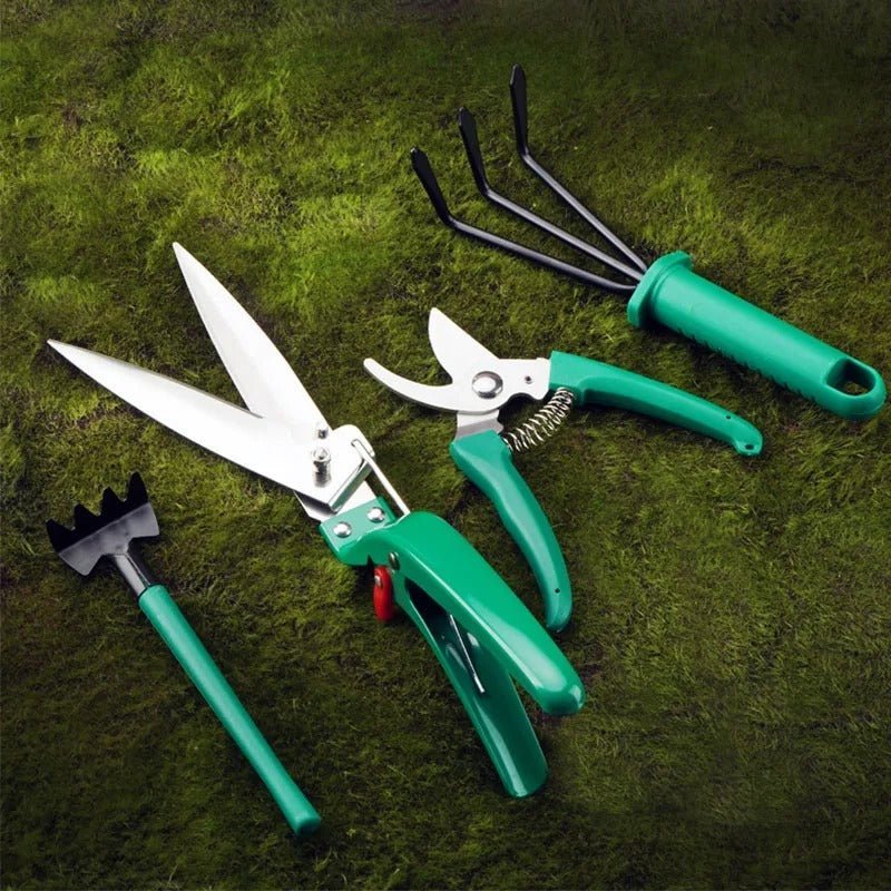 Outils pour le jardin | GreenThumb Tools™ - Passion Horticulture