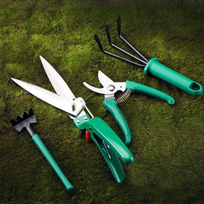 Outils pour le jardin | GreenThumb Tools™ - Passion Horticulture