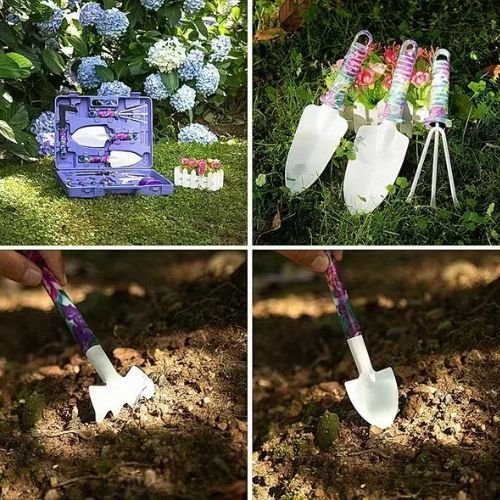 Outils pour le jardin | GreenThumb Tools™ - Passion Horticulture