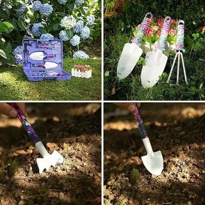 Outils pour le jardin | GreenThumb Tools™ - Passion Horticulture