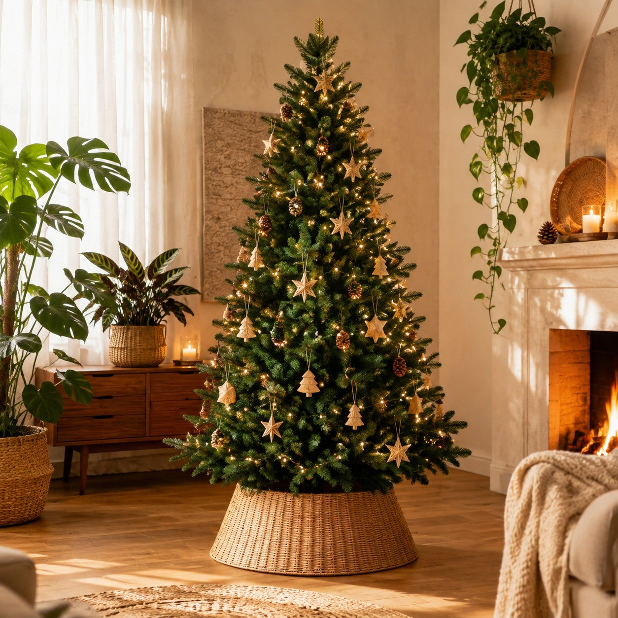 pied-de-sapin-bois