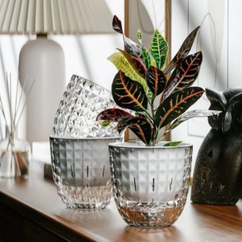 pot-de-fleurs-décoratifs