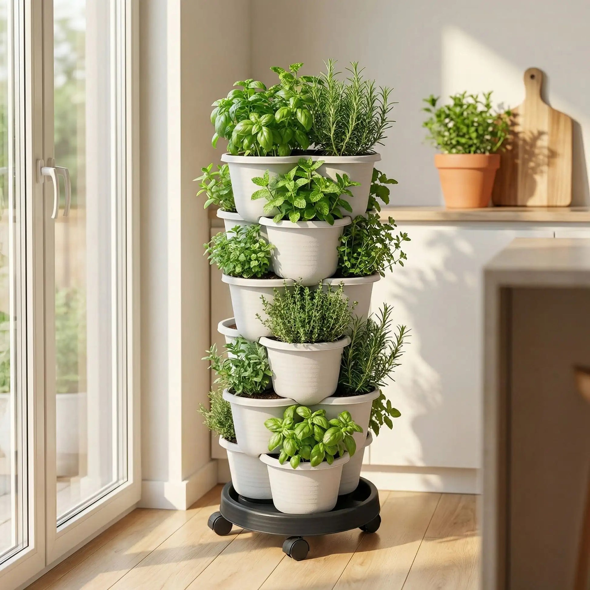 pot-de-fleurs-intérieur