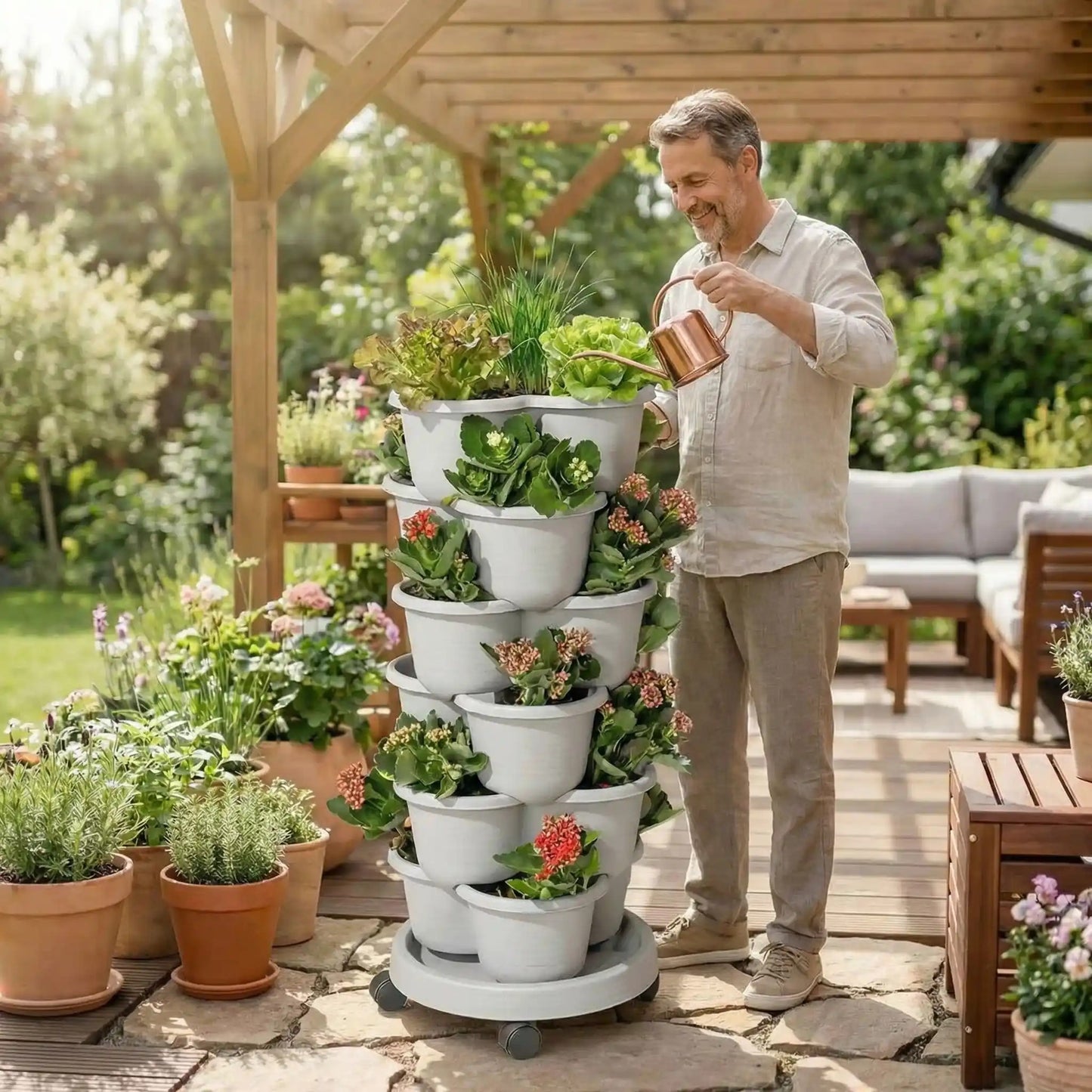 pot-de-fleurs-pratique