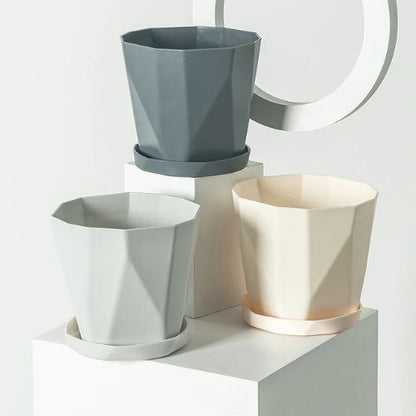 Pot de fleur