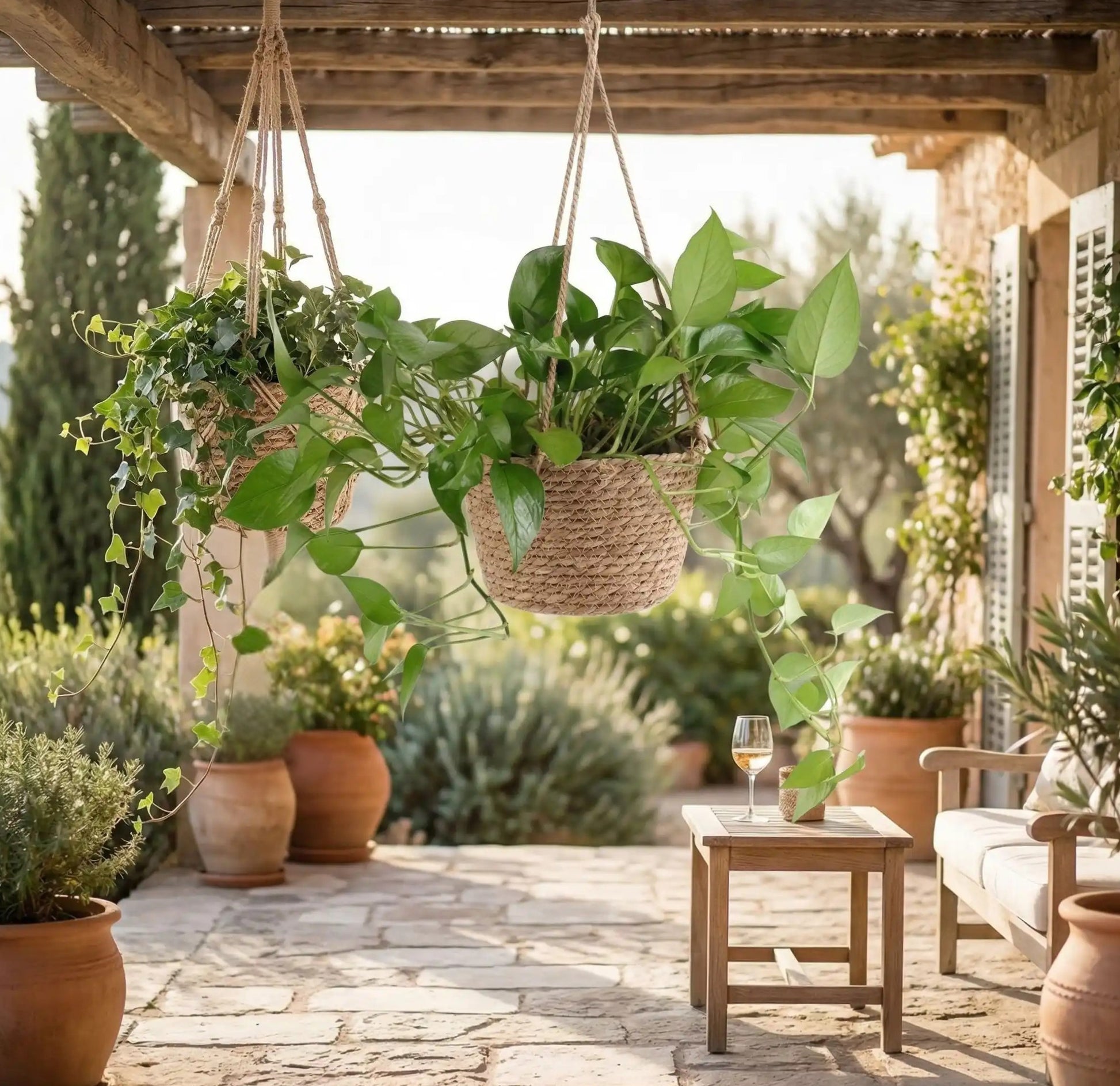 pot-suspendu-terrasse
