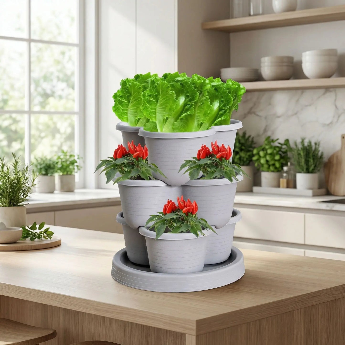 pot de fleurs-fine-herbes