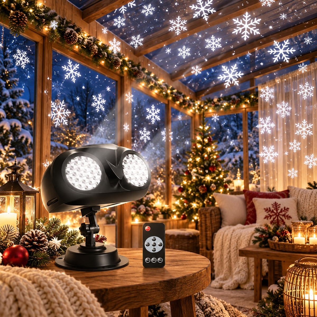 projecteur-noel-exterieur-décoration