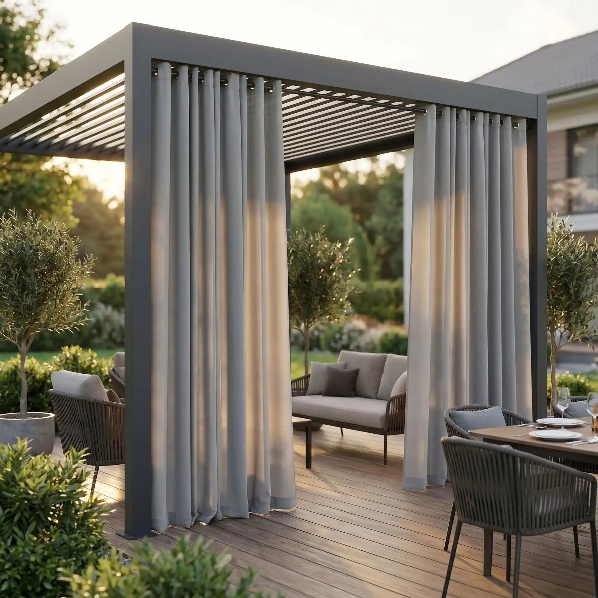 rideau-pergola-gris