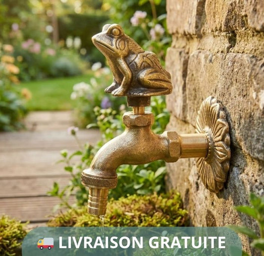 robinet-de-jardin-livraison