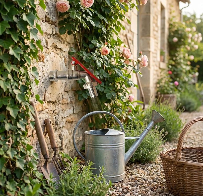 robinet-de-jardin