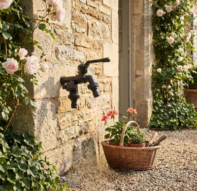 robinet-extérieur-double