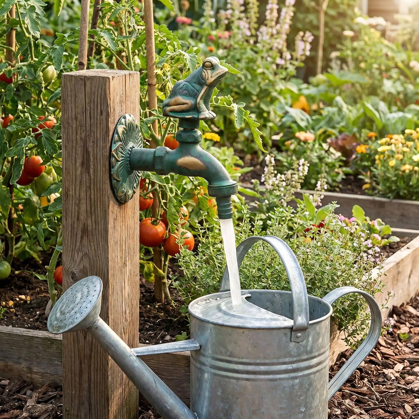 robinet-extérieur-jardin