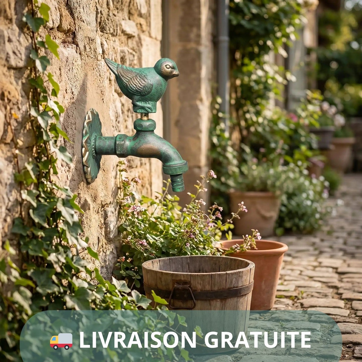 robinet-extérieur-livraison-gratuite