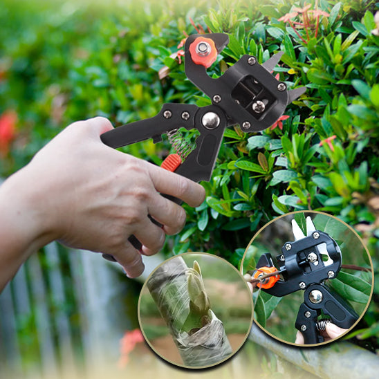 Secateur  |  GreftPruner™