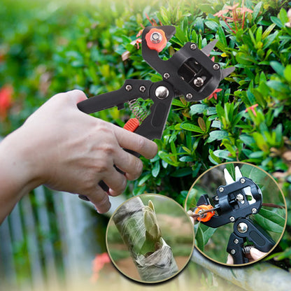 Secateur  |  GreftPruner