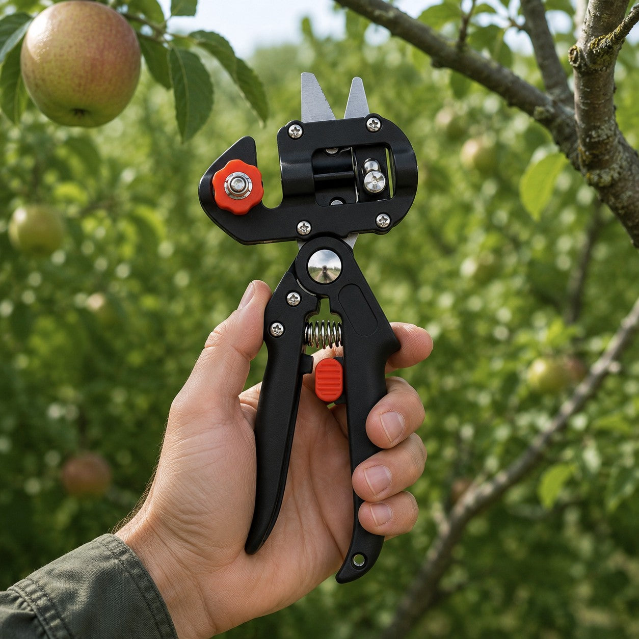sécateur