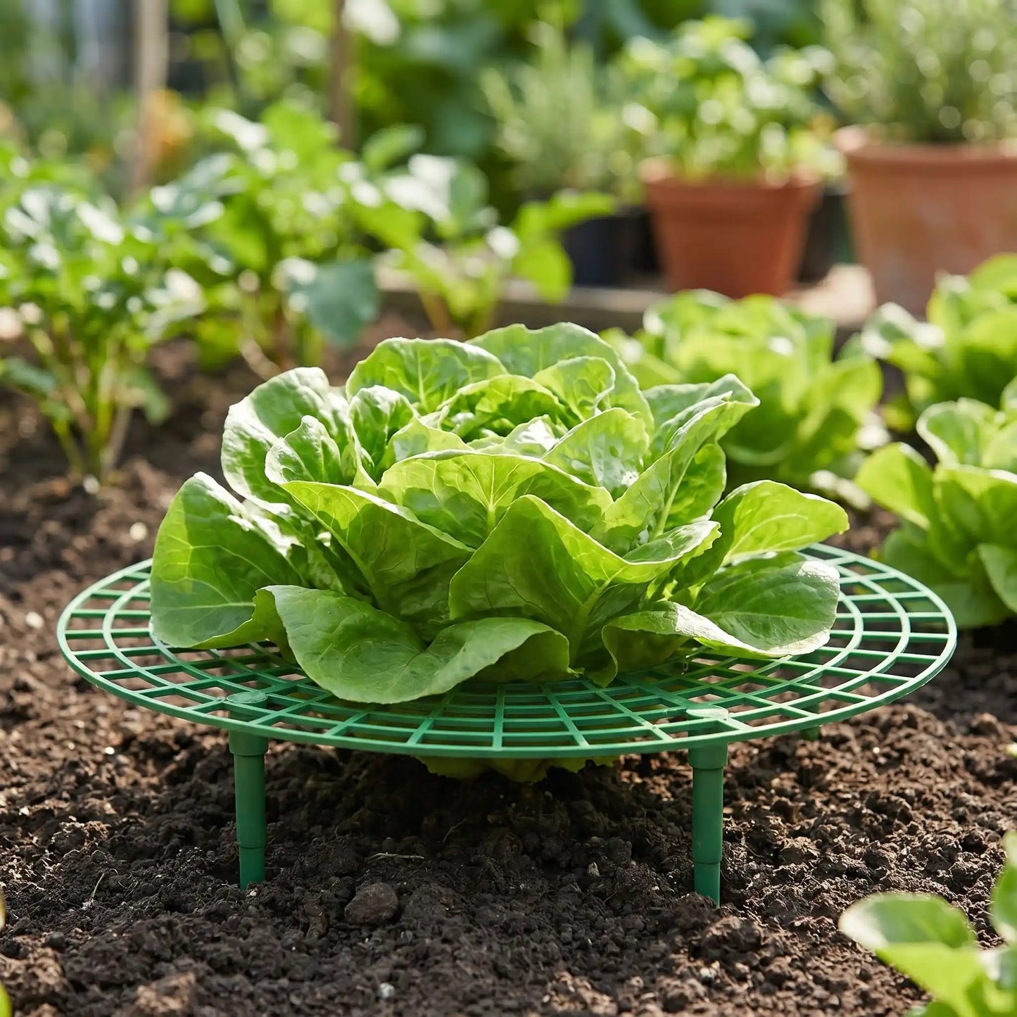 support-pour-fraisiers-salade