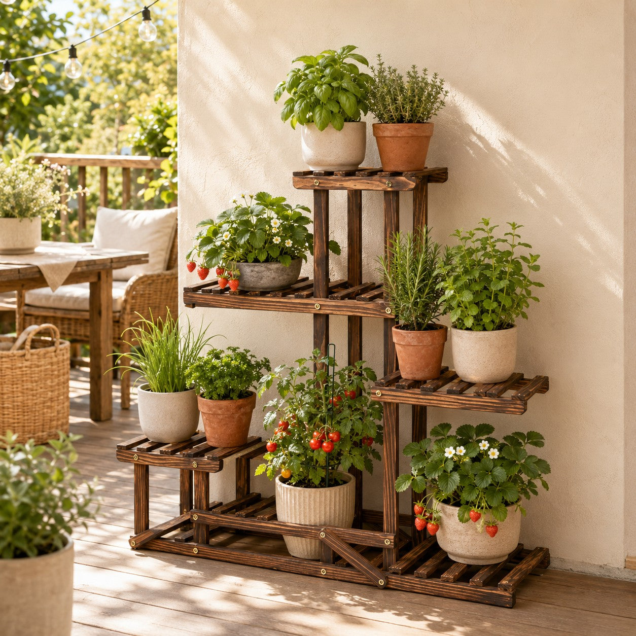 support-pour-les-plantes-naturel