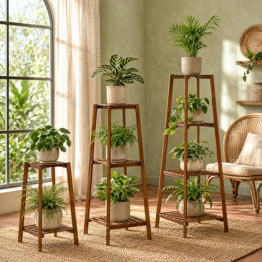 support-pour-plantes-durable