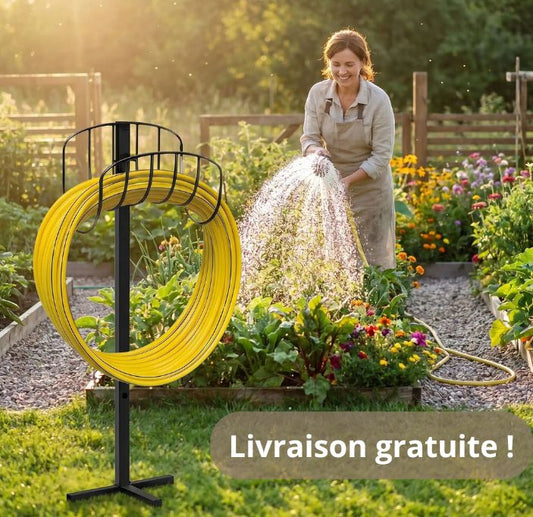 support-tuyau-arrosag-durable
