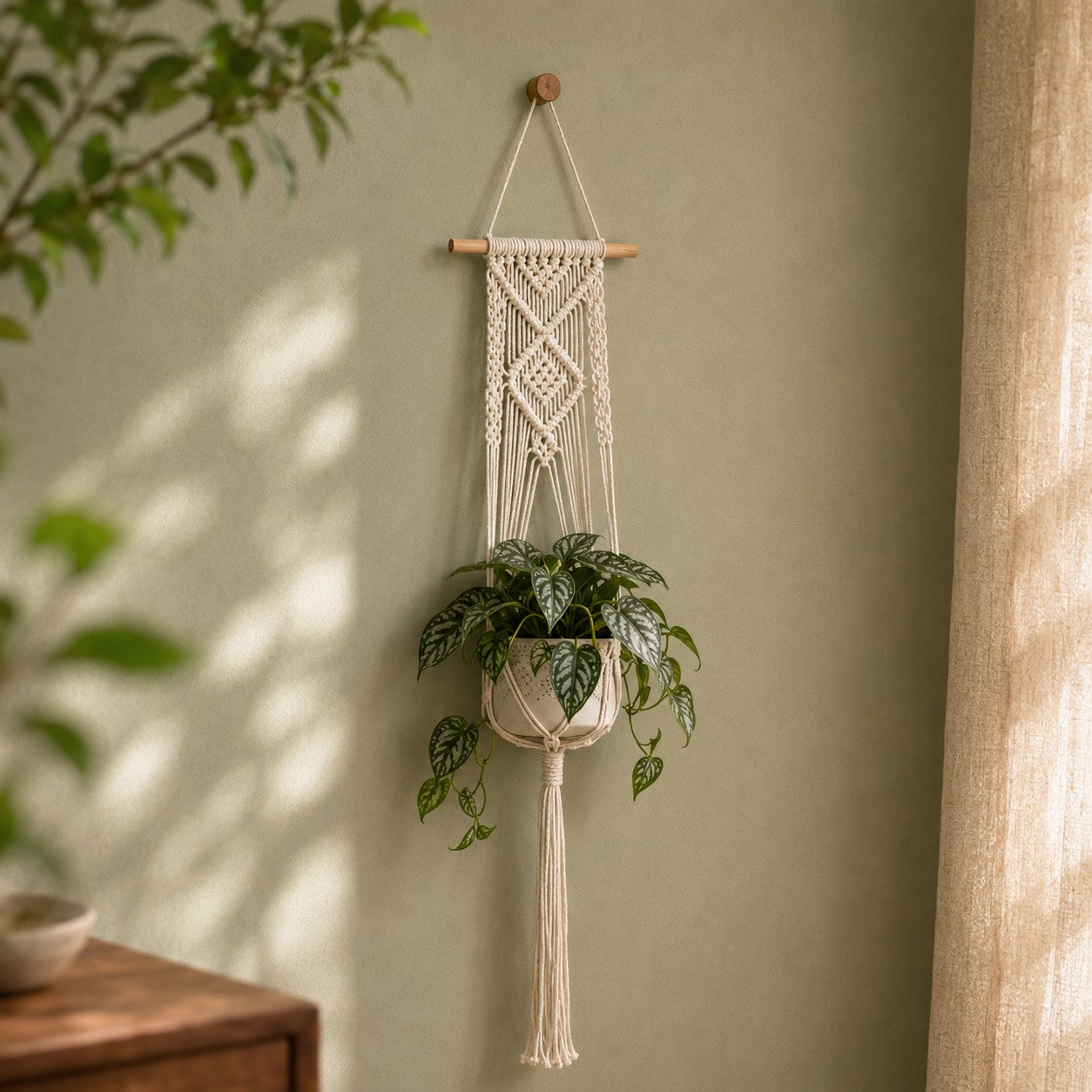 suspension-macramé-blanc