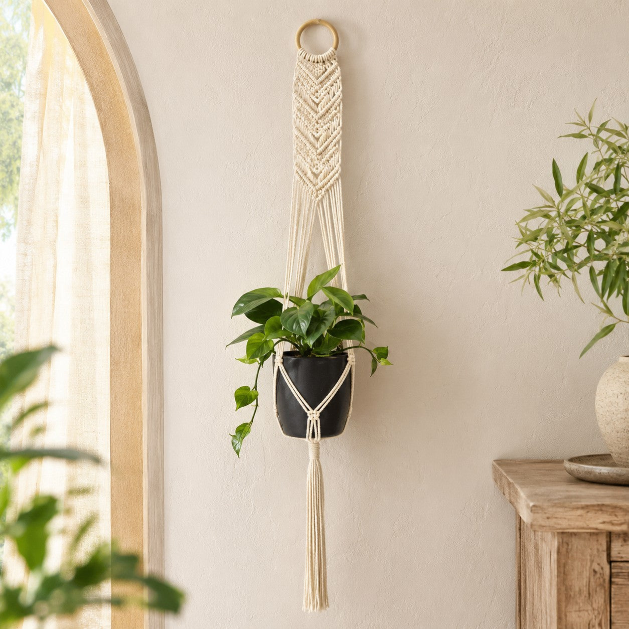 suspension-macramé-mural