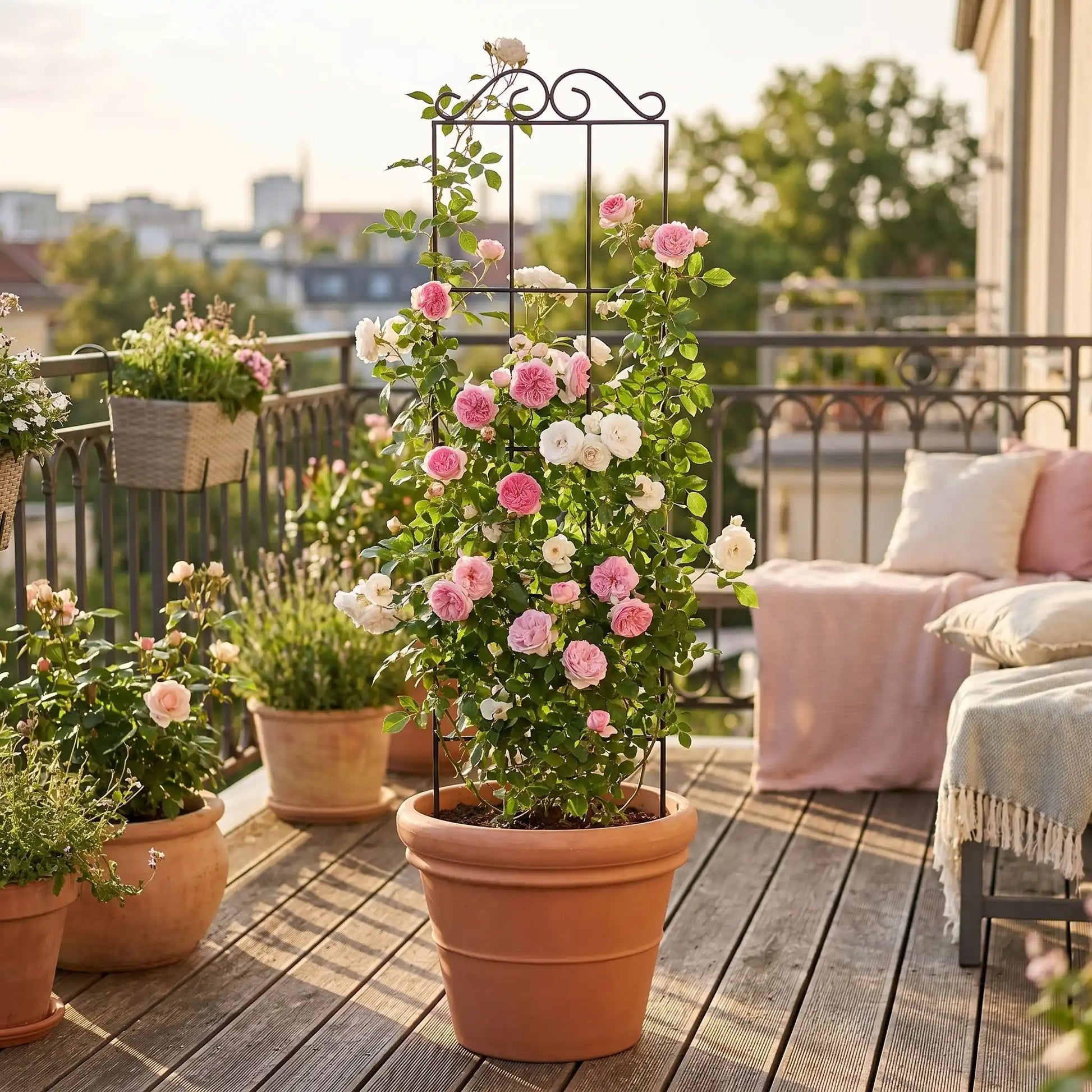 treillis-plantes-grimpantes-balcon