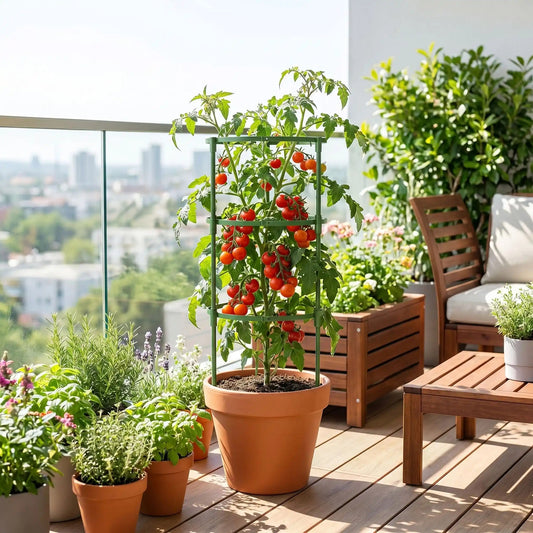 tuteur-plante-balcon