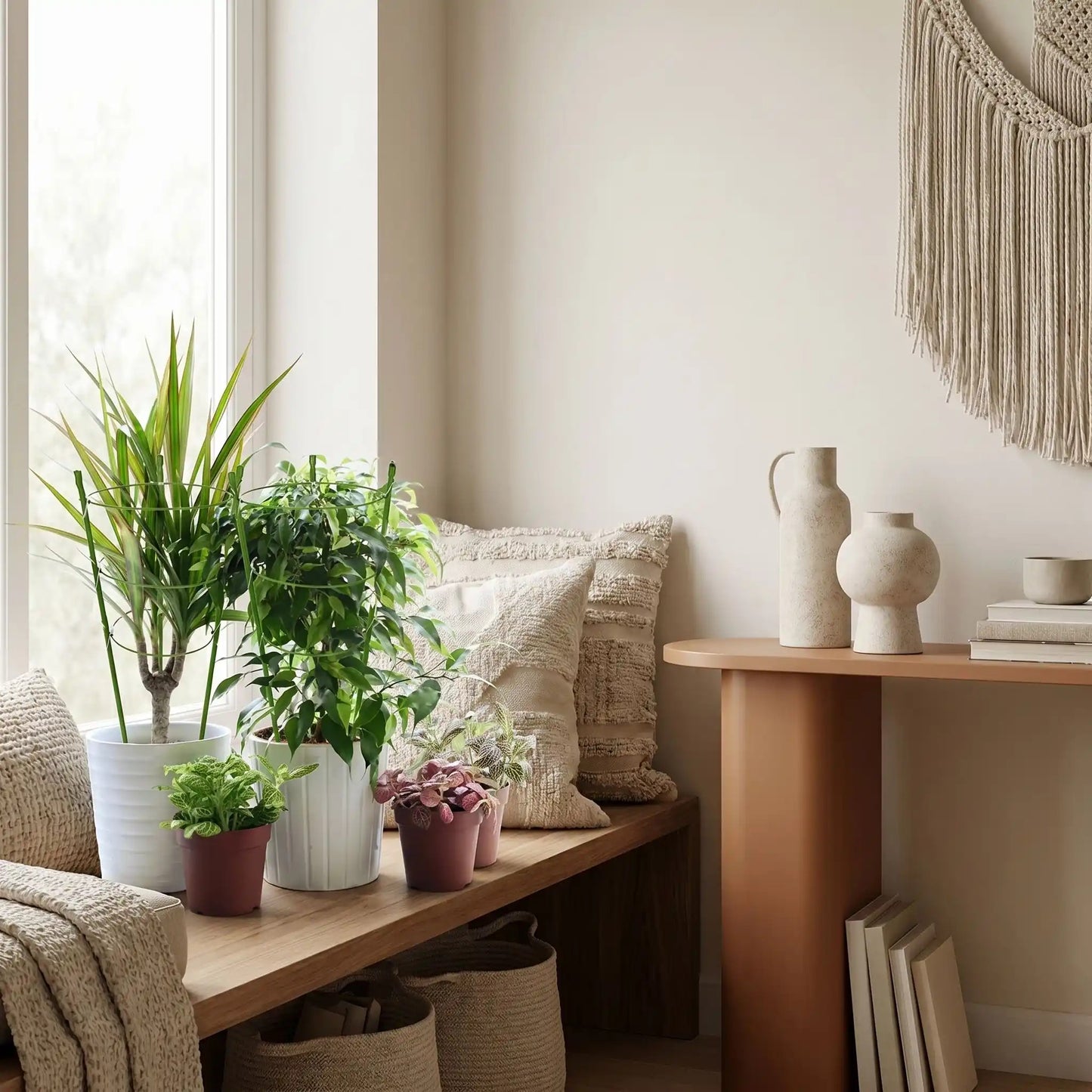 tuteur-plante-salon
