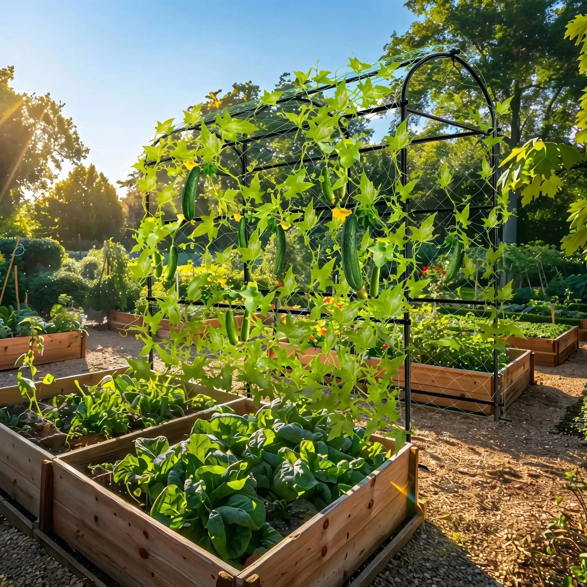 tuteur-plante-treilli