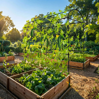 tuteur-plante-treilli