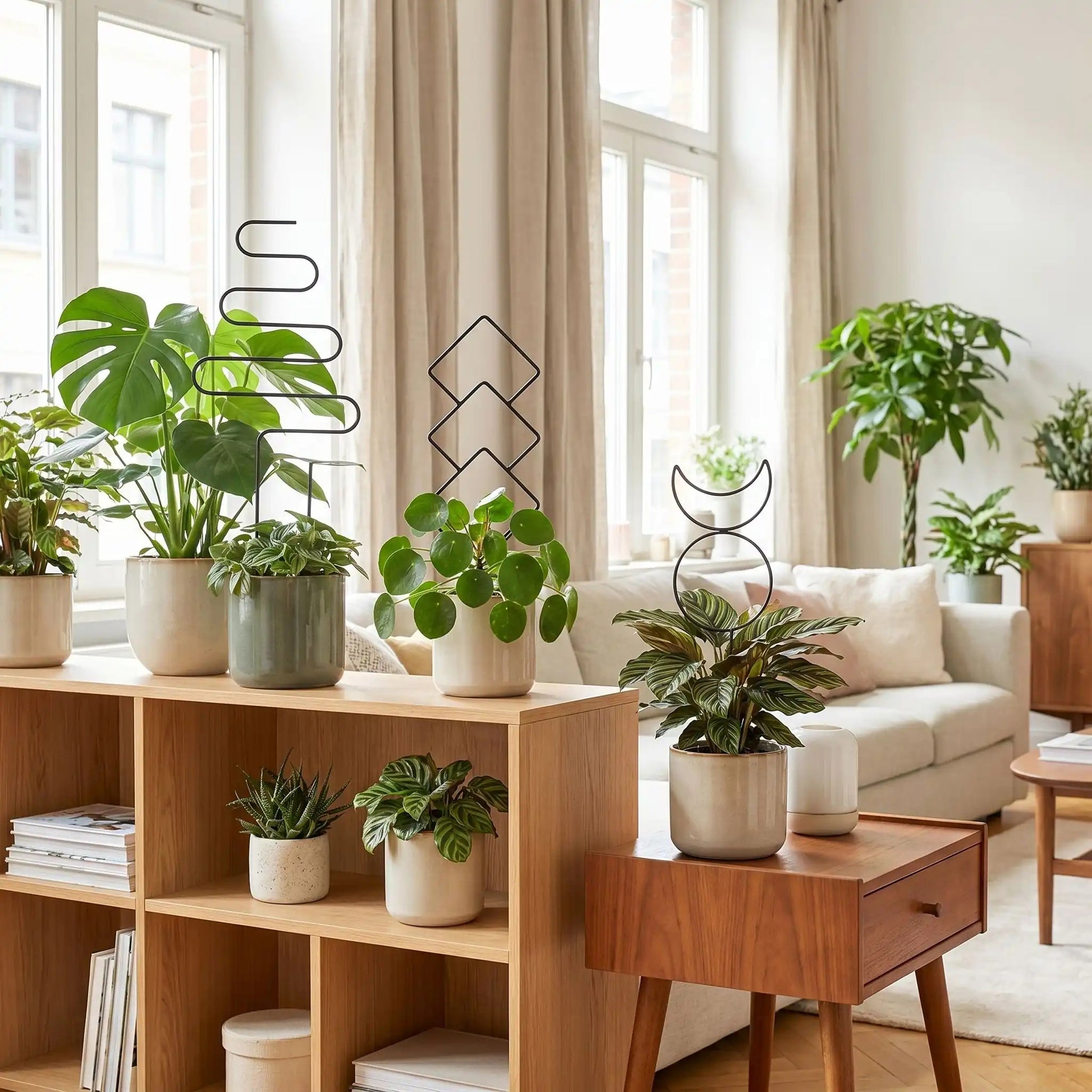 tuteur-plante-trois