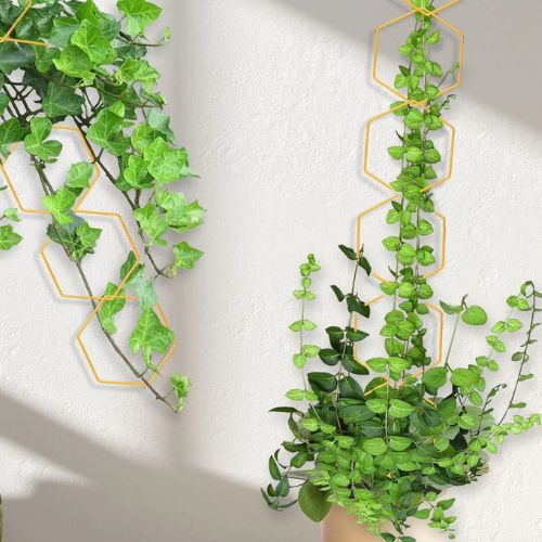 tuteur-pour-plante-métal