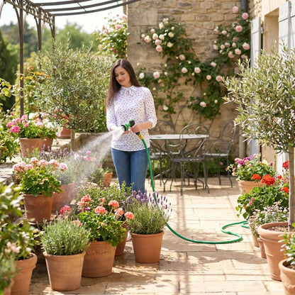 tuyau-d'arrosage-extensible-plantes