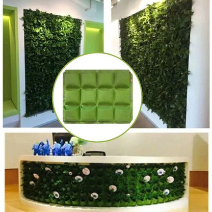 Jardinière Murale - PocketGrow™