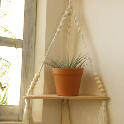Suspension pour plante - BohoChic