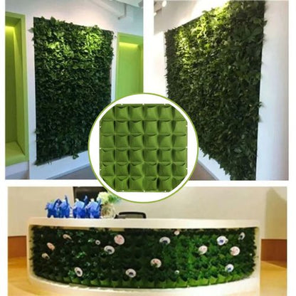 Jardinière Murale - PocketGrow™