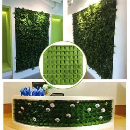 Jardinière Murale - PocketGrow™