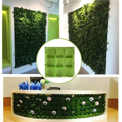 Jardinière Murale - PocketGrow™