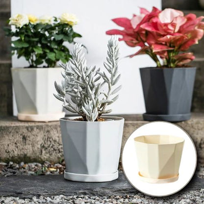 Pot de fleur
