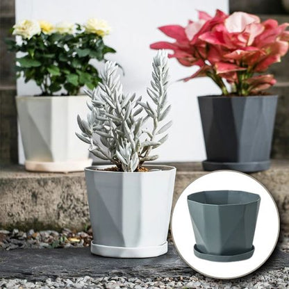 Pot de fleur