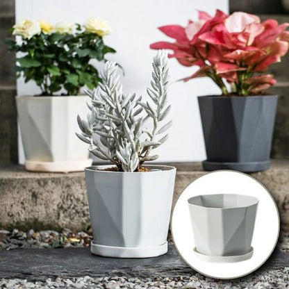 Pot de fleur