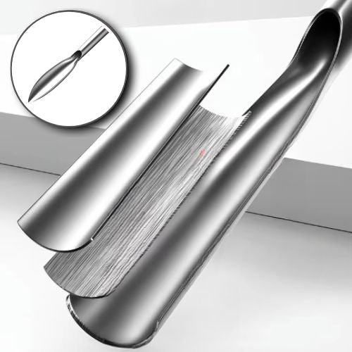 Outils de jardinage - Métal
