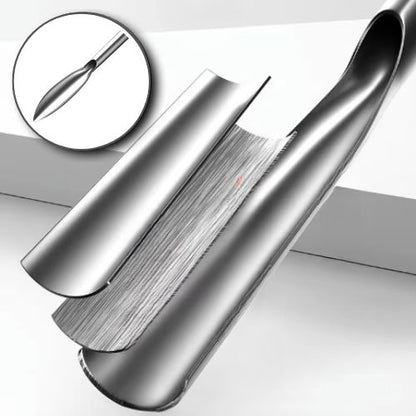Outils de jardinage - Métal